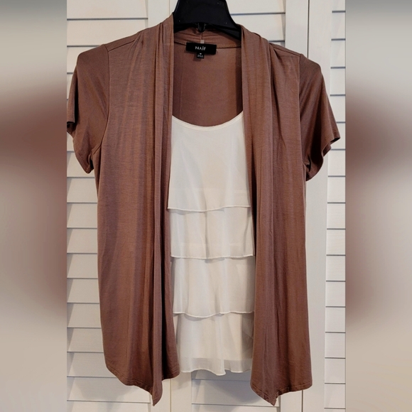 Naïf ladies top - Picture 1 of 2